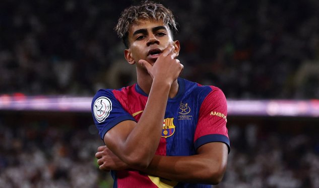 Yamaldan&nbsp;yeni REKORD