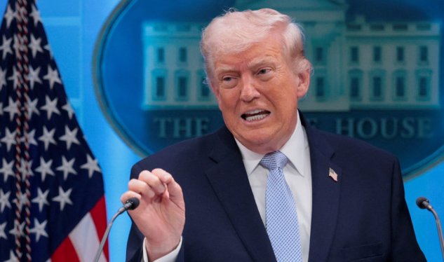 ABŞ Prezidenti: İranı bir günə məhv edə bilərdim