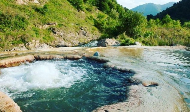 Kəlbəcər Turizm Mərkəzi üçün 247 min manatlıq müqavilə bağlandı
