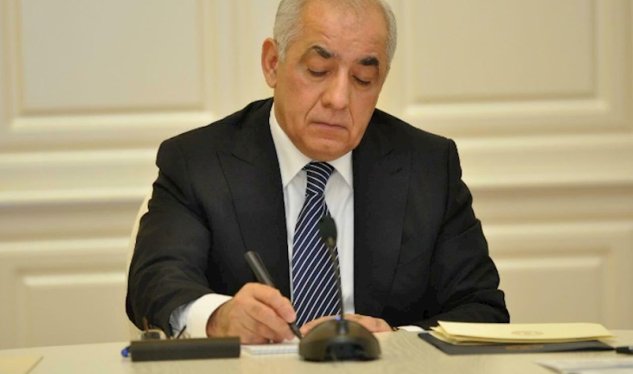 Baş nazirdən mühüm QƏRAR