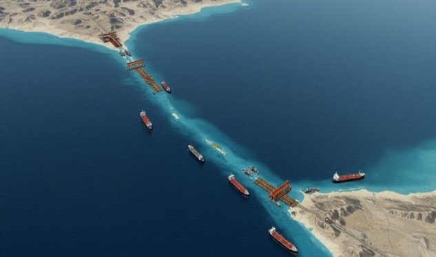 محاصره هرمز چین را نمی‌ترساند: آمریکا هیچ کاری نمی‌تواند بکند