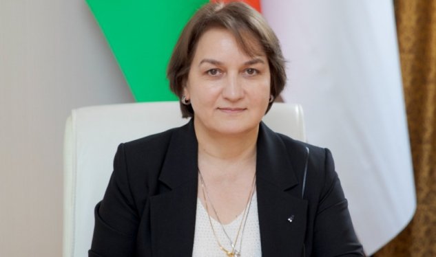 Tibb Universitetinə yeni mətbuat katibi təyin olundu