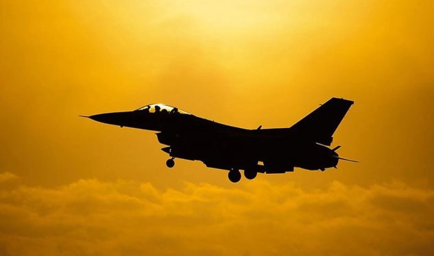 Dünyanın ən güclü hərbi hava qüvvələri &ndash; TOP 20