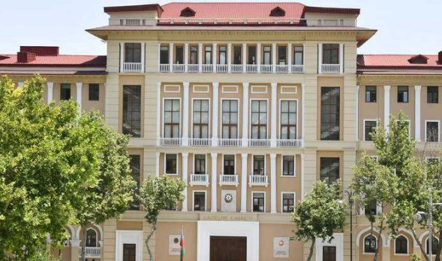 Nazirlər Kabinetinin&nbsp;səlahiyyətlərindən biri&nbsp;ləğv edilib