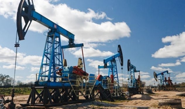 Neftimizin yarıdan çoxu bu ölkəyə gedir