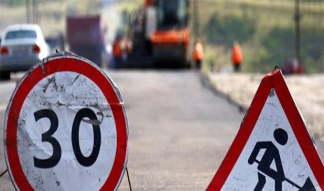 Bakıda bu yollar bağlanacaq&nbsp;