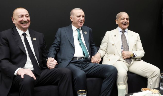 Prezident Diplomatiya Forumu ilə bağlı paylaşım etdi