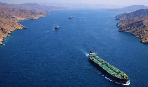 Hörmüz boğazında atəşkəs pozuldu