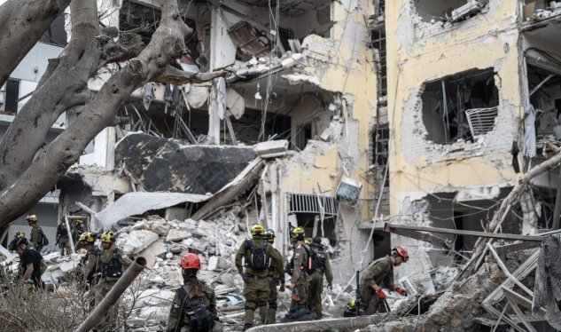 İranın&nbsp;müharibədiki İTKİLƏRİ