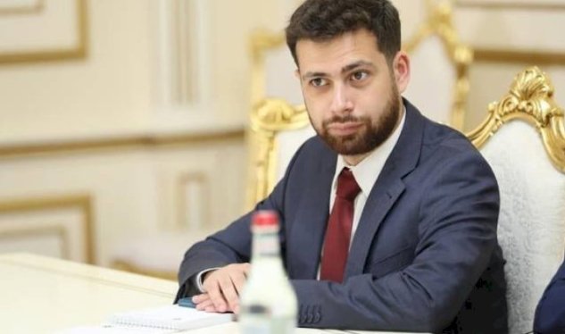 Kostanyan: Sərhədlərin açılmasına dünəndən hazırıq