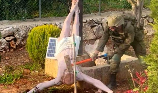 İsrailin xarici işlər naziri bu hadisəyə görə üzr istədi