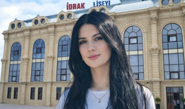 &ldquo;İdrak&rdquo; liseyində güllələnən müəllim şagirdi bağışladı