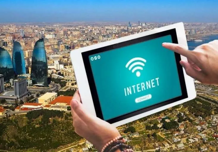 Azərbaycanda iki internet provayderi BAĞLANDI