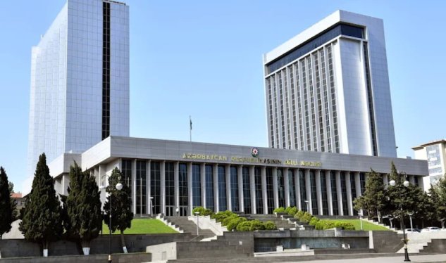 Belçika parlamenti ilə əlaqələr&nbsp;dayandırılsın! - ÇAĞIRIŞ