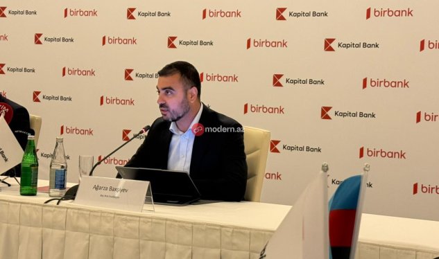 Azərbaycanda 7 milyon manat pulun oğurlanması önlənib&nbsp;