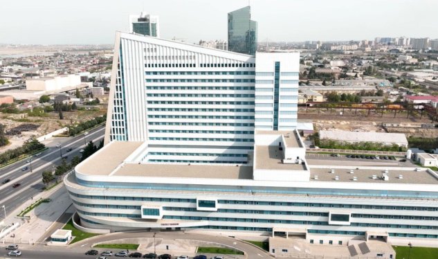 TƏBİB-dən yeni təyinatlarla bağlı TƏKZİB