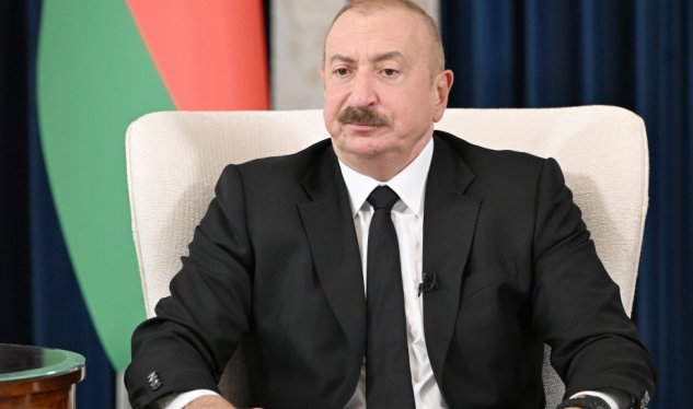 Ağsaqqallar Şurası gənc nəslin tərbiyəsində iştirak edir - Prezident