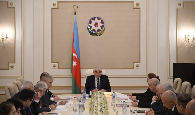 Parlament bu tarixdə&nbsp;MSK-nın&nbsp;yeni üzvlərini seçəcək