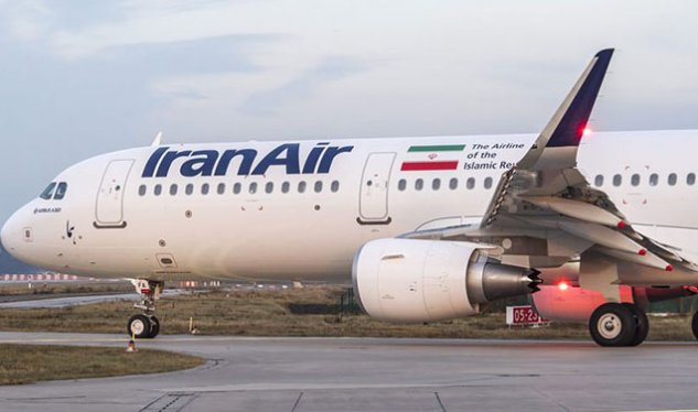 İran aeroportları&nbsp;açdı - Bakıdan Tehrana uçuş olacaq