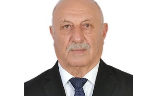 Sabiq deputat vəzifədən kənarlaşdırıldı