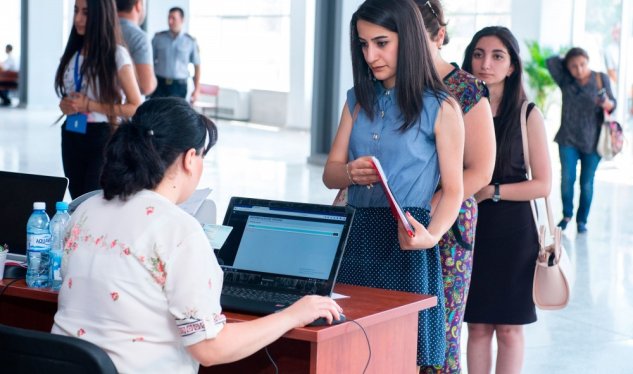 Müəllimlərin İşə Qəbulu imtahanı bu tarixlərdə keçiriləcək