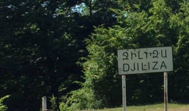 Ermənistan Cilizə&nbsp;kəndini qaytarır?