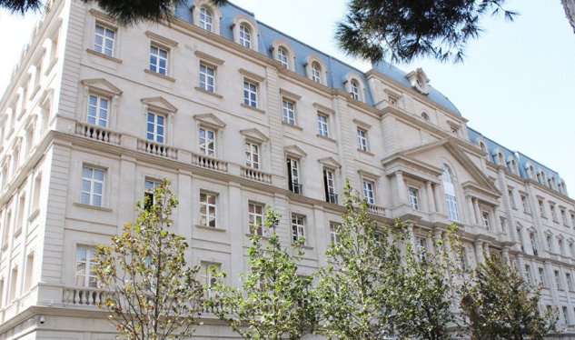 Maliyyə Nazirliyinə yeni aparat rəhbəri təyin edildi - FOTO