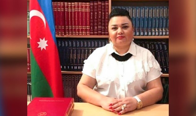 Sevinc Hüseynova Azərbaycana ekstradisiya edildi