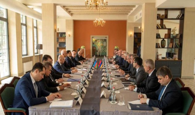 Sızma Azərbaycandan yox, Ermənistandan olub - Baş nazir&nbsp;&nbsp;