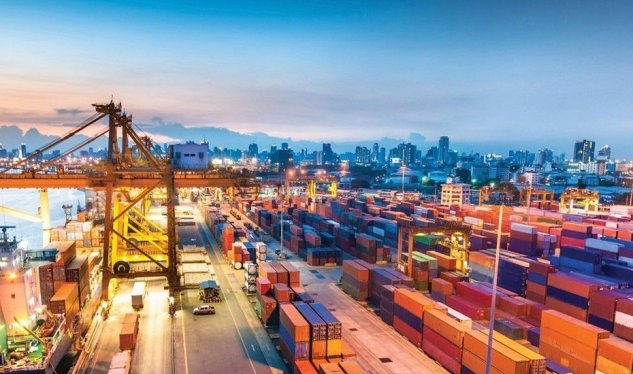 Ən çox məhsul satdığımız ölkələr