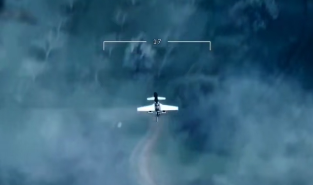 Türkiyə yeni dronunu təqdim etdi - VİDEO&nbsp;