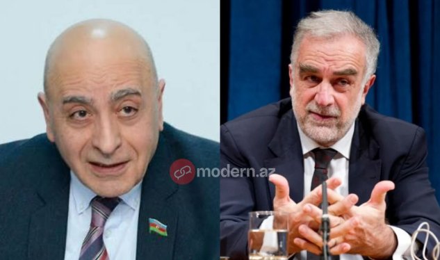 Okampo qələt edir!