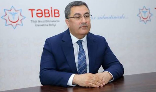 &ldquo;Semaşko&rdquo;ya yeni direktor təyin olundu