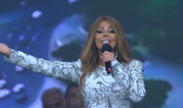 Aygün Kazımova&nbsp;konsertini təxirə saldı