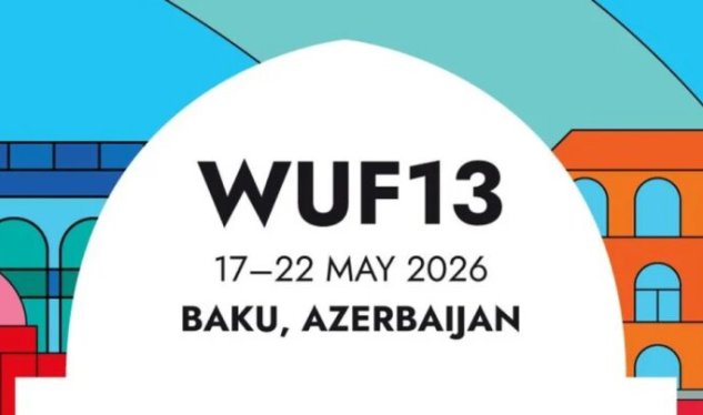 WUF13-də neçə ölkənin iştirakı gözlənilir? - RƏSMİ