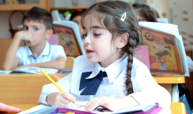 I sinfə qəbulla bağlı alternativ qeydiyyat mərkəzləri yaradıldı