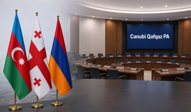 Cənubi Qafqaz Parlament Assambleyası yaradıla bilər - DEPUTATLAR