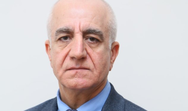 Sumqayıt Universitetinin yeni rektoru kimdir? - DOSYE
