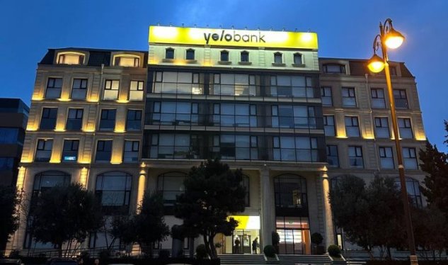 Taleh&nbsp;Kazımov "Yelo Bank"dan danışdı:&nbsp;anlaşılmazlıq var