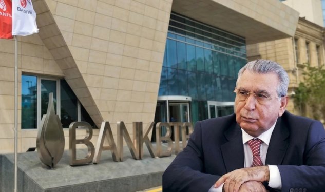 Ramiz Mehdiyevin ailə bankı ilə bağlı rəsmi açıqlama