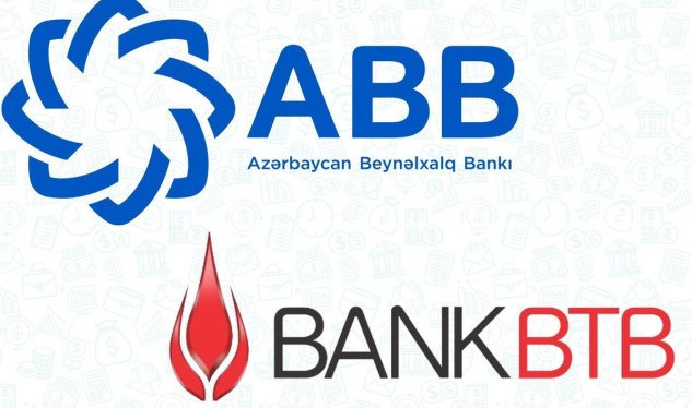 "BTB Bank"dan ABB-yə 295 milyon manatlıq aktiv ötürülüb