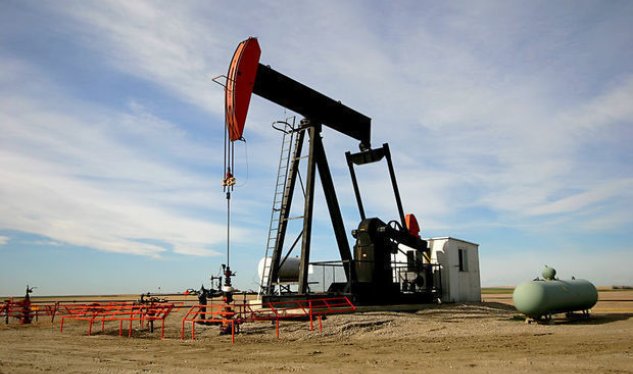 "Brent"də geri dönüş, yenidən 105 dolları keçdi