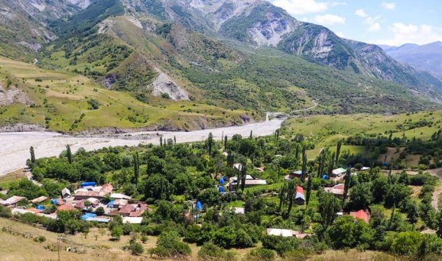 Azərbaycanın bölgələrində evlər kəskin bahalaşıb