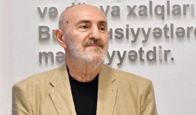 Akif İslamzadənin son durumu: &ldquo;Ayağa qalxıb,&nbsp;gəzir&rdquo;