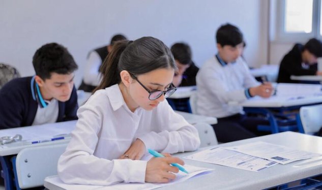 Doqquzuncuların nəzərinə: bu ixtisaslarda gərgin rəqabət olacaq