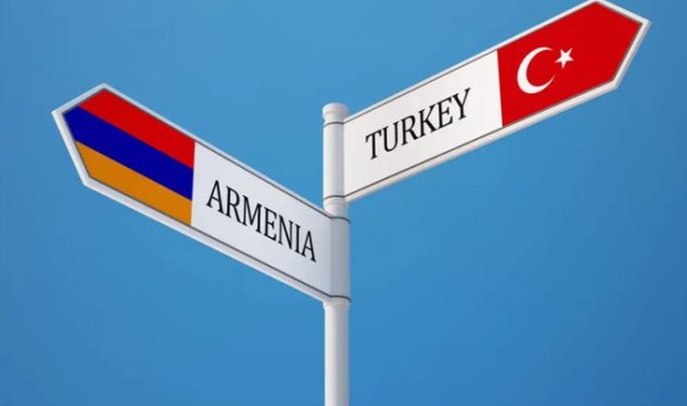 Türkiyə&nbsp;Ermənistanla bağlı hazırlıq işlərini başa çatdırıb