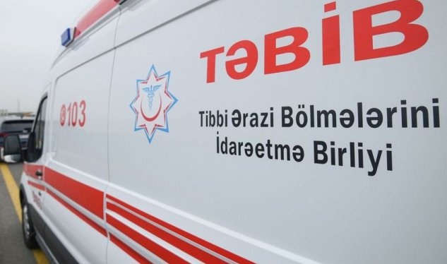 TƏBİB-də dörd yeni təyinat - ADLAR + FOTO