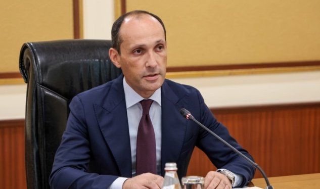 SOCAR-da qalmaqallı təyinat -&nbsp;sabiq gürcü nazirə niyə yüksək vəzifə verilib?