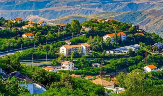 Şərqi Zəngəzurun məktəb xəritəsi: 47&nbsp;min şagird, 7 min müəllim
