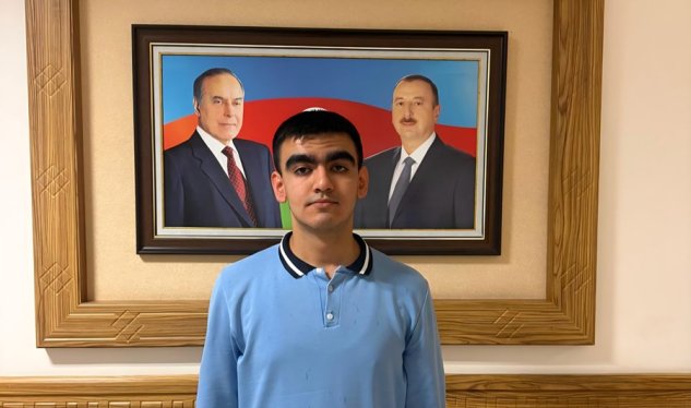 Maksimum bal toplasa da DİM qəbul etmir&nbsp;